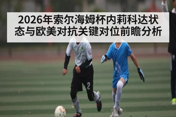 2026年索尔海姆杯内莉科达状态与欧美对抗关键对位前瞻分析 - c7entertainment